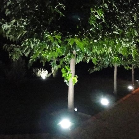 Creissan Les Hotes De La Combe Mouis المظهر الخارجي الصورة