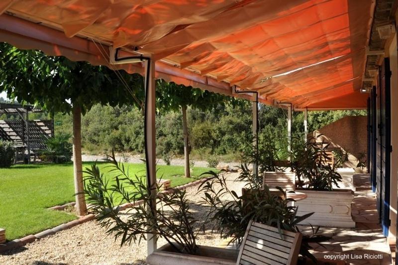 Creissan Les Hotes De La Combe Mouis المظهر الخارجي الصورة